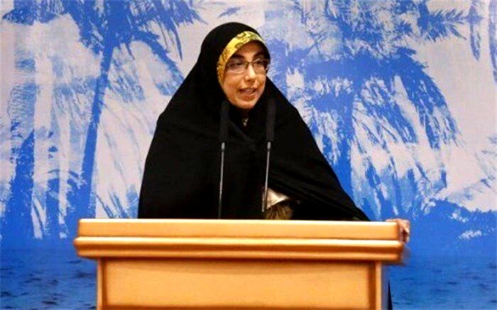 اولین جشنواره دانش‌آموزی استاندارد استان بوشهر برگزار شد