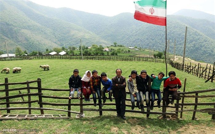 سنجش حدود19 هزار و 500 دانش‌آموز و نوآموز عشایری از اول سال تحصیلی