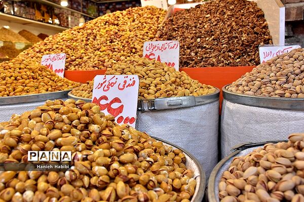 بازار داغ خرید نوروزی