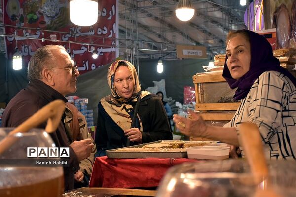 بازار داغ خرید نوروزی