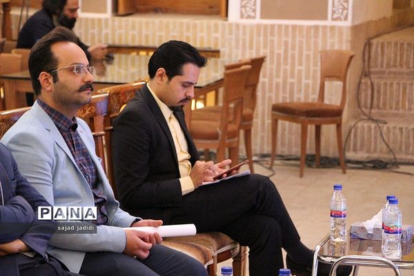 آغاز به کار رویداد ملی مد در یزد