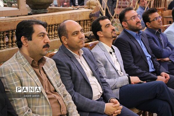 آغاز به کار رویداد ملی مد در یزد