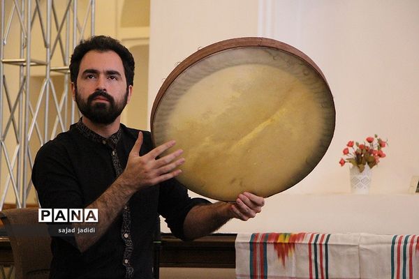 آغاز به کار رویداد ملی مد در یزد