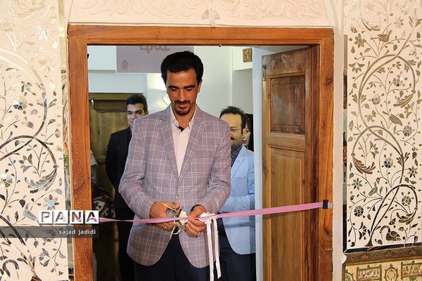 آغاز به کار رویداد ملی مد در یزد