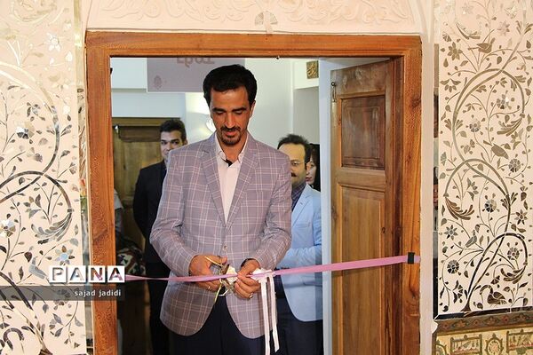 آغاز به کار رویداد ملی مد در یزد