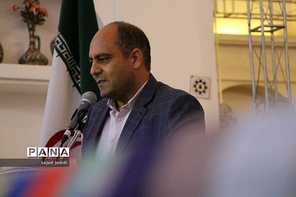 آغاز به کار رویداد ملی مد در یزد