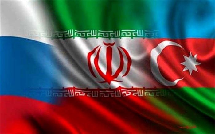ترکیه: نشست ایران، روسیه وترکیه درباره سوریه در ماه آوریل برگزار می‌شود