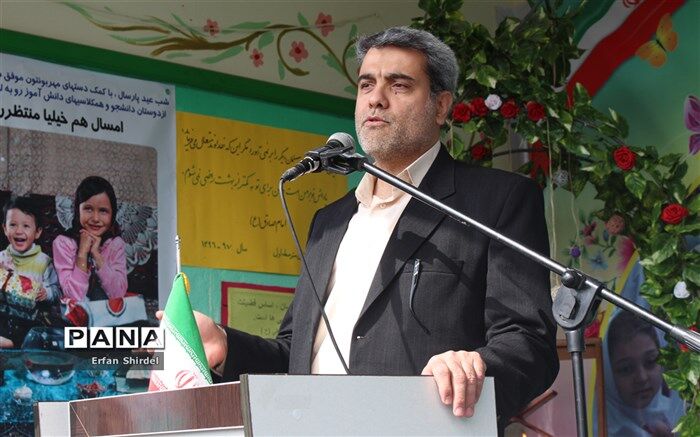 ۳۰ درصد حامیان طرح اکرام مازندران از جامعه فرهنگی هستند