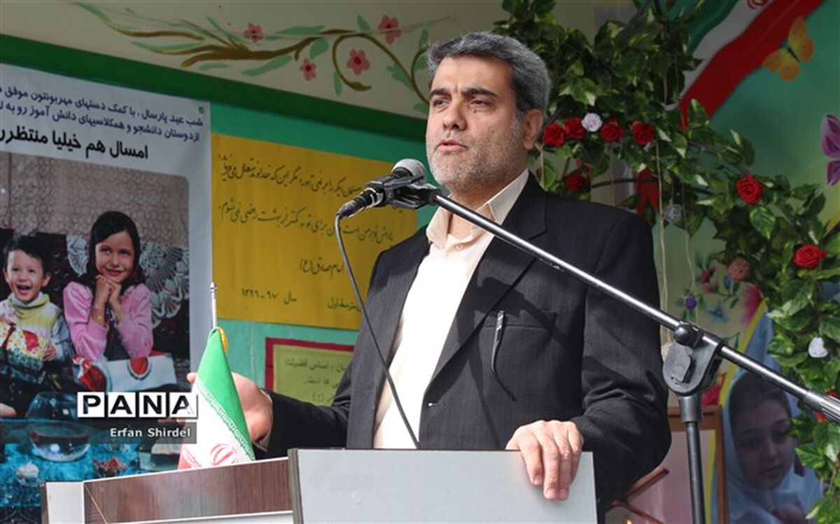 ۳۰ درصد حامیان طرح اکرام مازندران از جامعه فرهنگی هستند