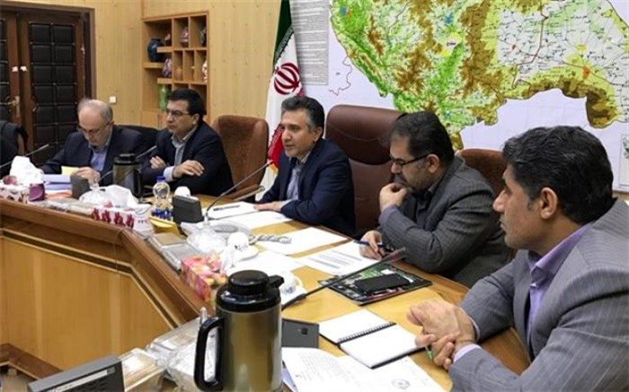 معاون هماهنگی امور اقتصادی استاندار کردستان: گمرک فرآیندهای صادرات در مرز باشماق را تسریع کند