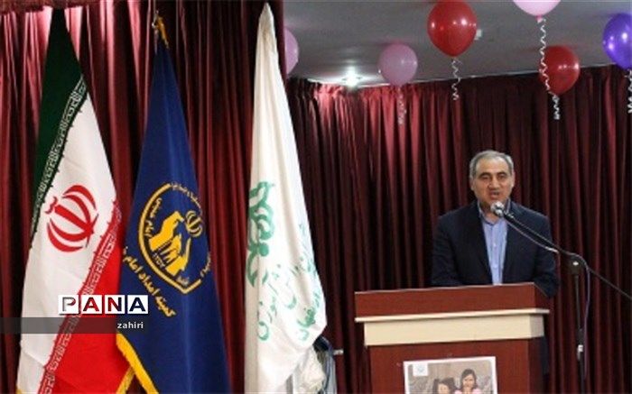 کمک به همنوعان در ذات وجود انسان ها است