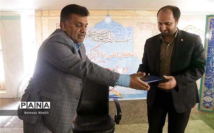 قائم مقام سازمان دانش آموزی عنوان کرد: اخلاق‌مداری در سازمان دانش‌آموزی،  گامی در جهت دستیابی بهتر به اهداف تربیتی