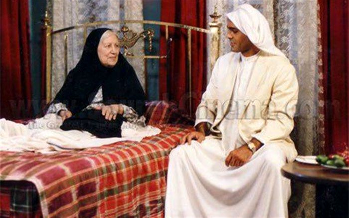 « مادر» حاتمی به مناسبت روز مادر از شبکه چهار پخش می‌شود