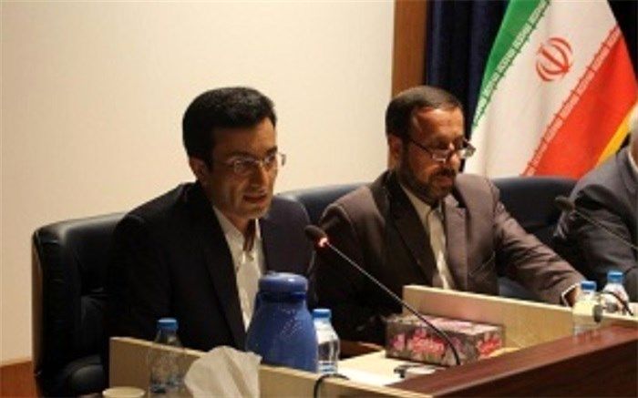 رئیس مرکز اطلاع رسانی و روابط عمومی وزارت آموزش و پرورش: اگر آموزش و پرورش مسئله ی جامعه نشود گفتمان تولید نمی شود