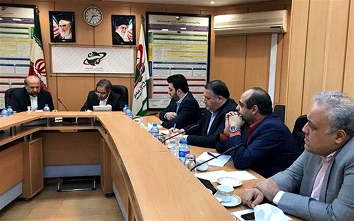 صندوق جسورانه سینما تا پایان سال ثبت می‌شود