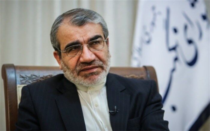 کدخدایی: نظر غیررسمی شورا درباره اصلاحات بودجه سال 1397 به مجلس ارسال شد