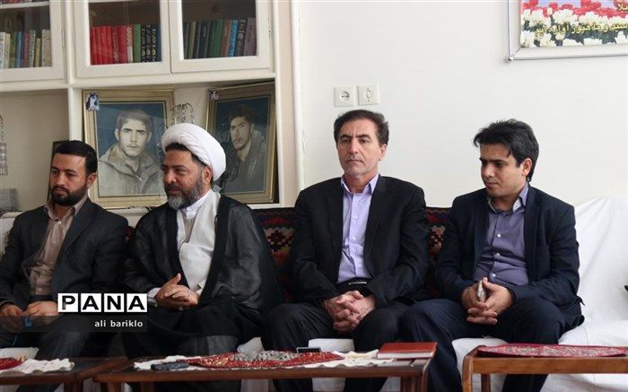 دعای مادران شهدا تضمین کننده انقلاب اسلامی است