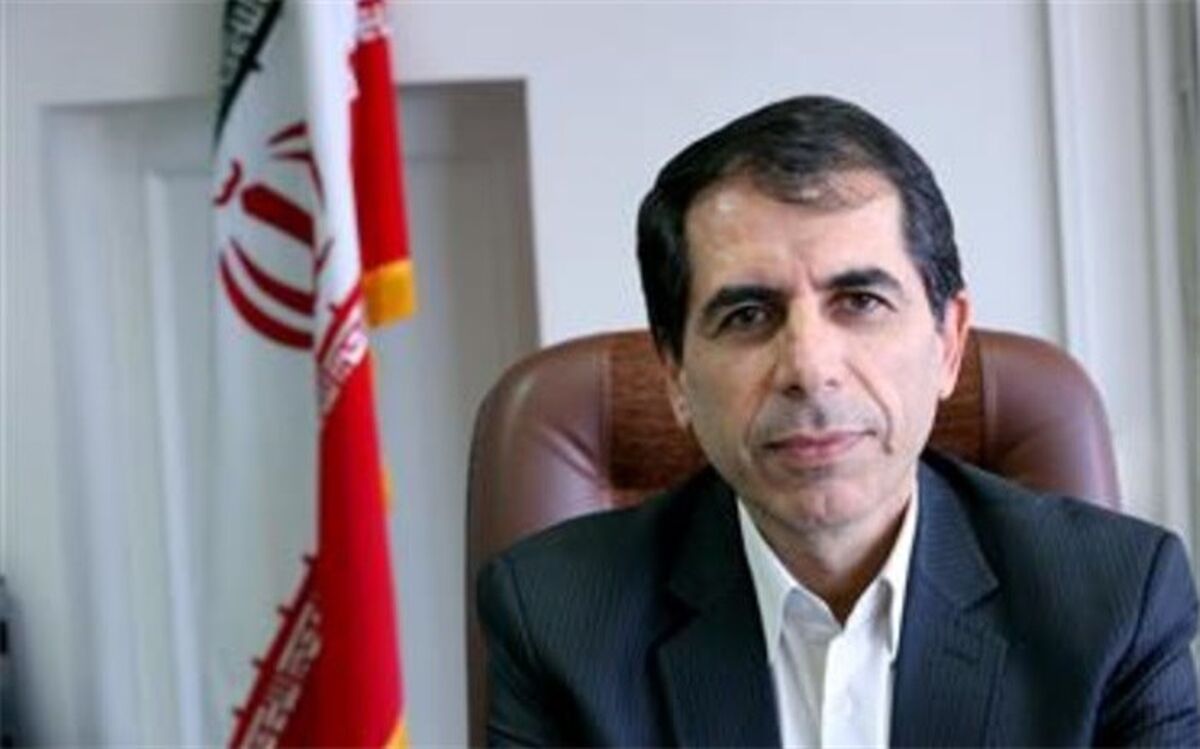 معاون سیاسی امنیتی استانداری بوشهر منصوب شد