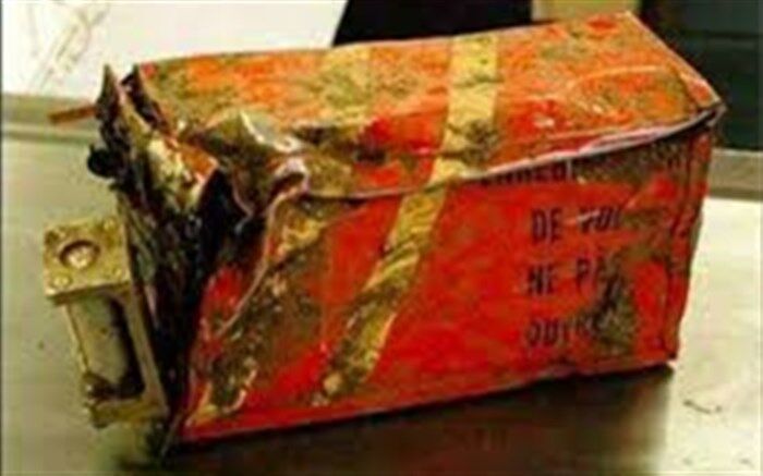 اطلاعات جعبه سیاه هواپیمای تهران-یاسوج دانلود شد