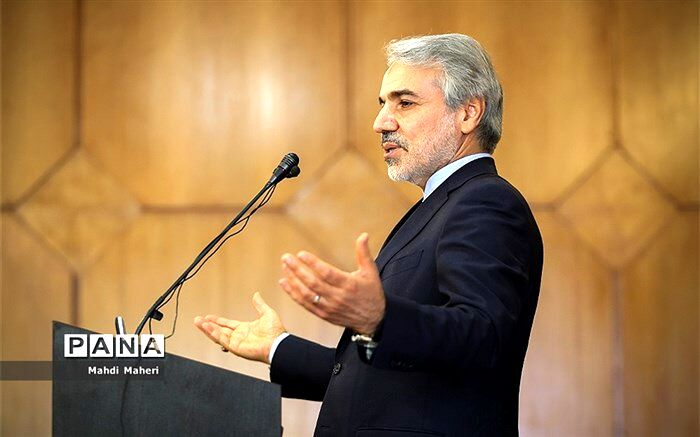 نوبخت خبر داد: سهم 57 هزار میلیارد تومانی آموزش در بودجه 97