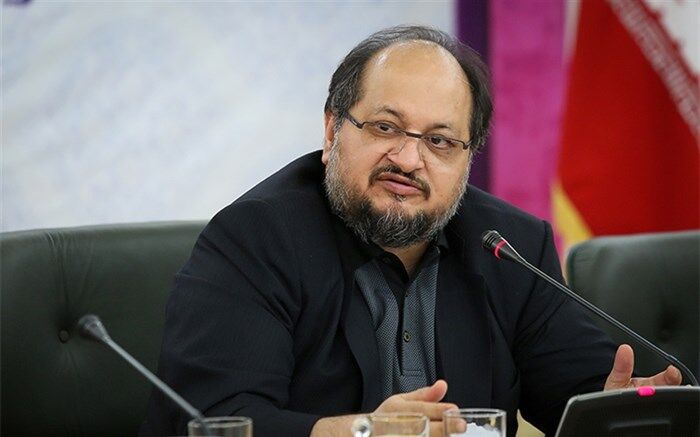 وزیر صنعت، معدن و تجارت:  شرایط  تولید و صنعت در سال ۹۷  بهتر می‌شود