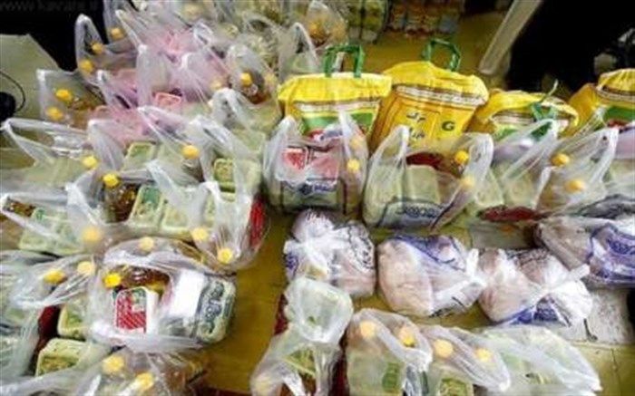 آغاز توزیع سبد حمایت غذایی از هفته آینده