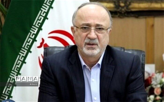 افتتاح طرح ها و  پروژه های روستایی شهرستان ساوجبلاغ در سفر استاندار البرز