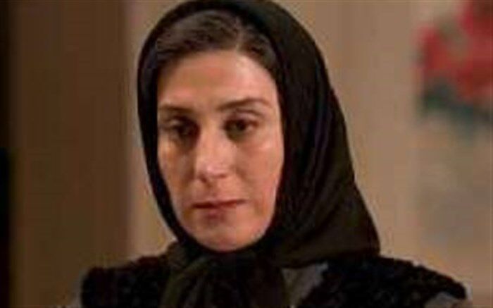 فاطمه معتمد آریا:  آرزو دارم در نقش فرنگیس به ایفای نقش بپردازم