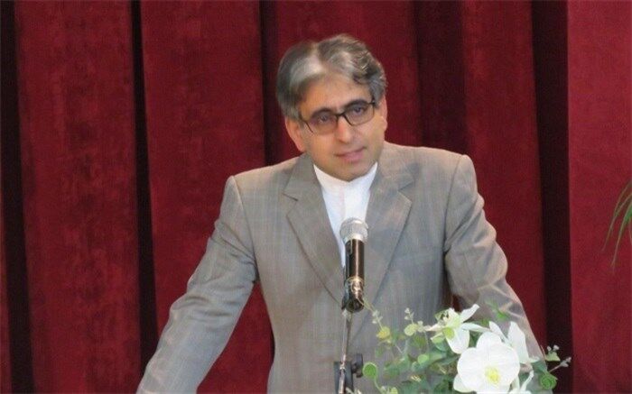 فرماندار اسکو: تربیت اجتماعی دانش آموزان در نظام فعلی آموزشی کم رنگ شده است
