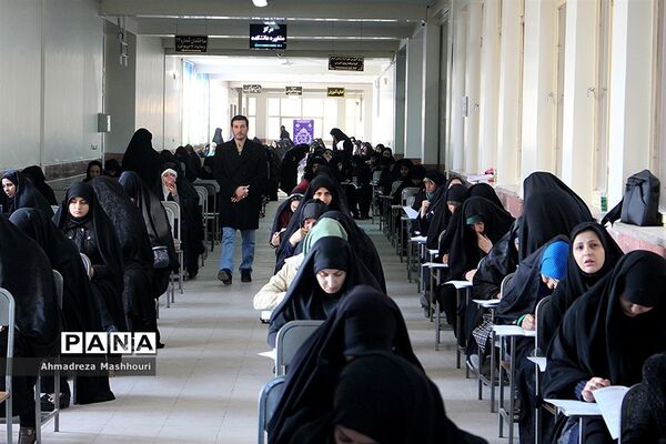 بزرگترین رویداد قرآنی کشور در آذربایجان‌شرقی