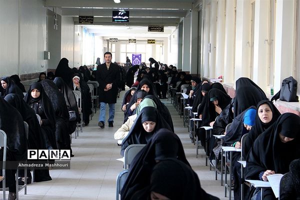 بزرگترین رویداد قرآنی کشور در آذربایجان‌شرقی