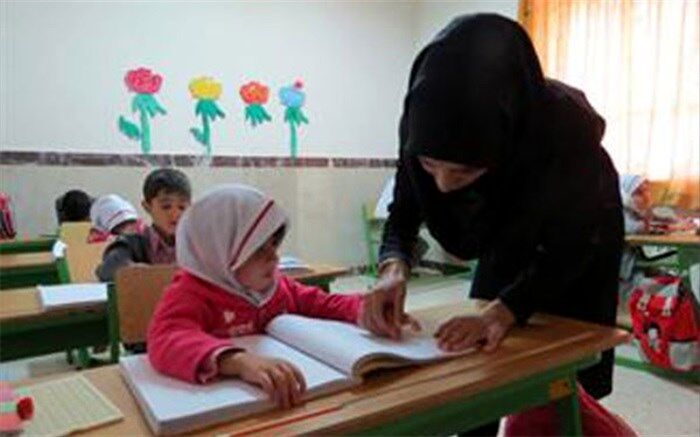 نیاز آموزش و پرورش استثنایی به ۷۰۰ نیروی جدید برای سال تحصیلی جدید