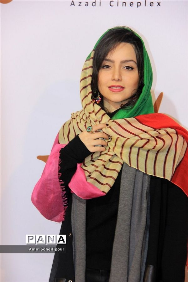 اکران مردمی فیلم سینمایی مادری  در سینما آزادی