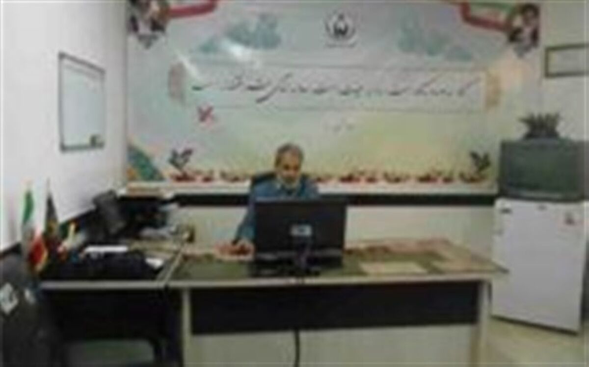 استقبال مددجویان سرایانی ازانرژی خورشیدی