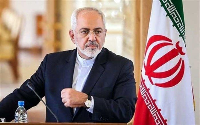 ظریف با رئیس مجلس کرواسی دیدار و گفتگو کرد