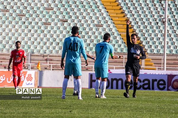 تراکتورسازی ۰_۱ پیکان