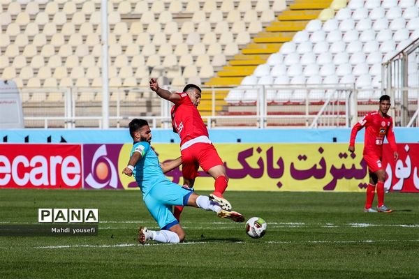 تراکتورسازی ۰_۱ پیکان