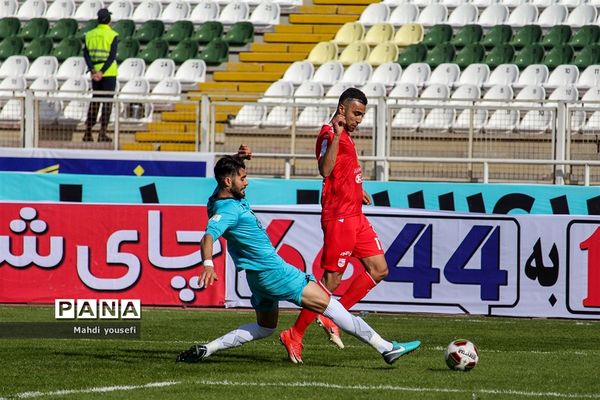 تراکتورسازی ۰_۱ پیکان