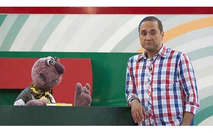 آغاز ضبط سری جدید برنامه خندوانه از 15 اسفند