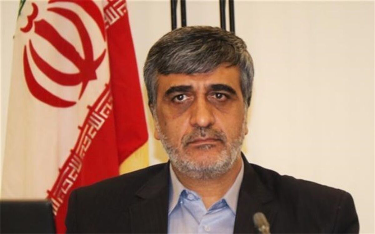 هیچ هدف درآمدی برای اسکان نوروزی در دستور کار ما قرار گرفته نشده است
