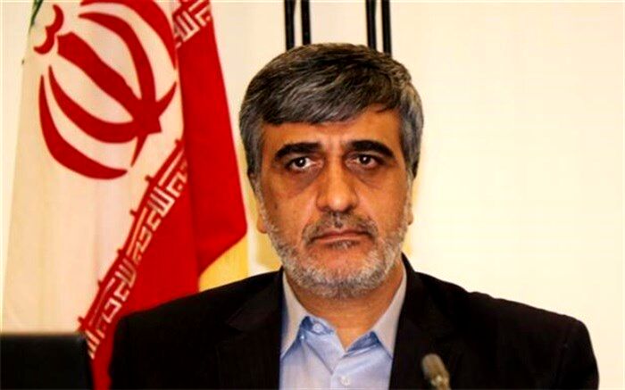 هیچ هدف درآمدی برای اسکان نوروزی در دستور کار ما قرار گرفته نشده است