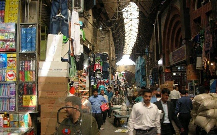 رئیس اتاق اصناف ایران: رشد افزایش قیمت برنج خارجی کنترل شد