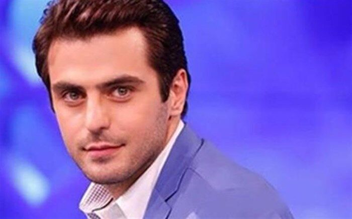 علی ضیا مجری برنامه تحویل سال شبکه یک شد