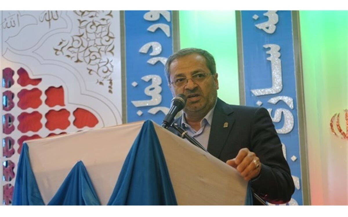 معاون پرورشی آموزش و پرورش: ترویج فرهنگ ایثارگری در جامعه ضامن حفظ و بقای انقلاب است