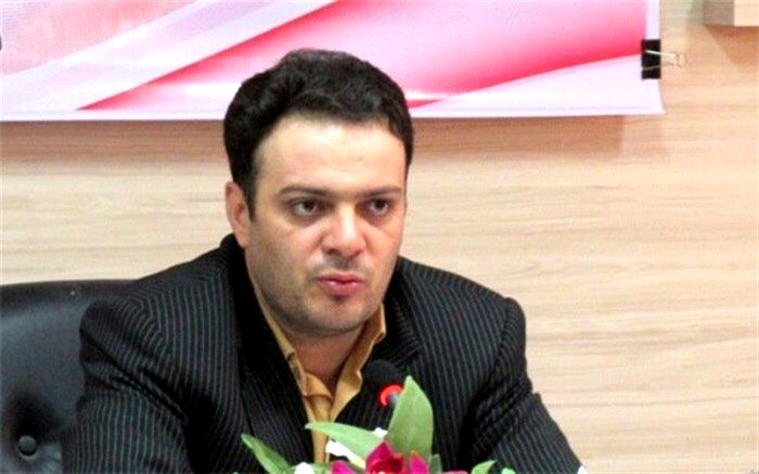 مرحله شهرستانی رقابت های علمی - تخصصی معلمان تربیت بدنی  استان مرکزی برگزار شد