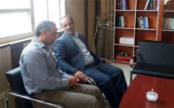 مدارس باید با تجهیزات استاندارد آموزشی ساماندهی  شوند