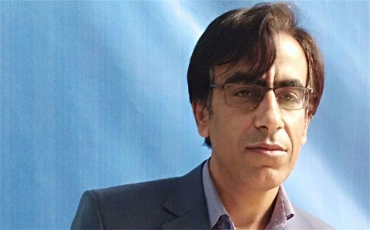 پذیرش مقاله مدیر آموزش‌وپرورش تنگستان در همایش ملی " نگاهی نو به ادب عامه "