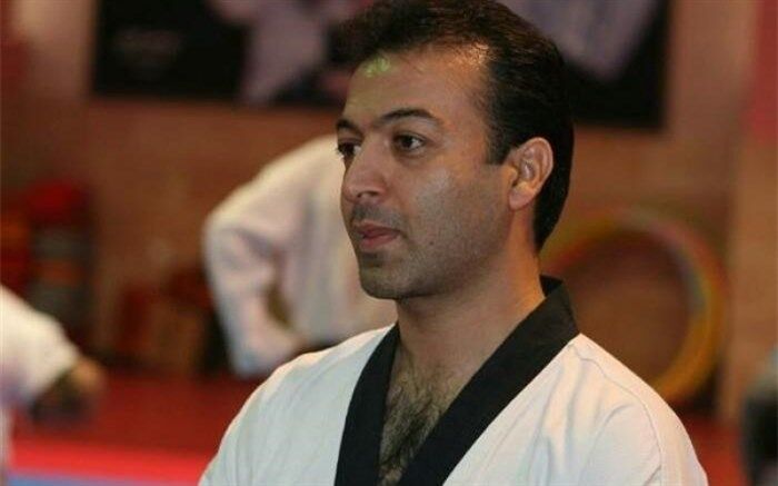 فریبرز عسگری سرمربی تیم ملی تکواندو ایران شد