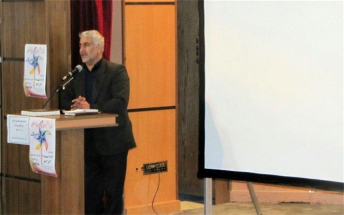 افتتاحیه چهل و هفتمین جشنواره بین المللی فیلم رشد در فیروزکوه