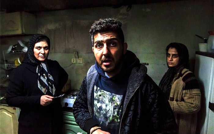 نخستین اکران فیلم سینمایی چهل و هفت در جشنواره جهانی فجر